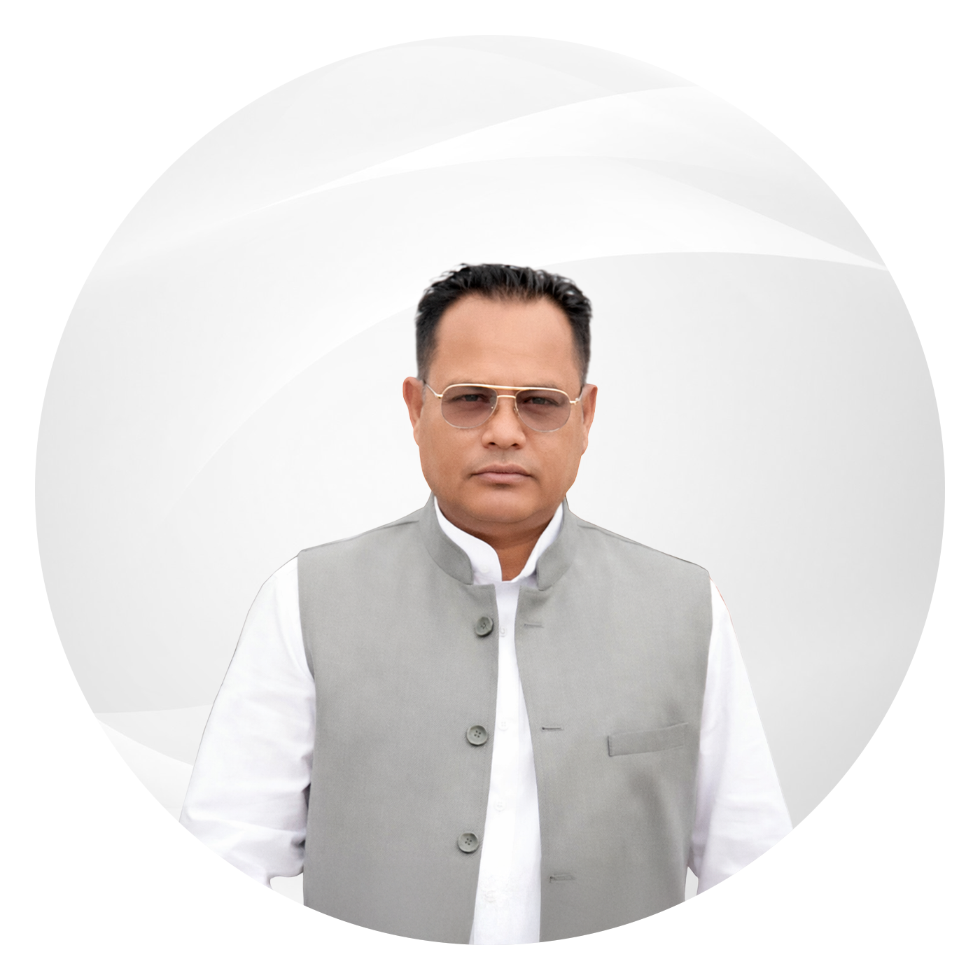 Mr. Buddho Debbarma